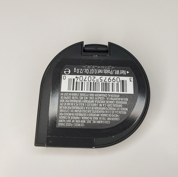 Almay Shadow Softies, #120 Moss - Picture 6 of 8